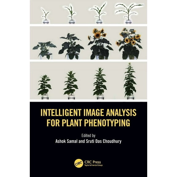 Intelligent Image Analysis for Plant Phenotyping, (Hardcover)
