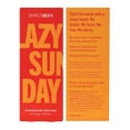 thumbnail image 2 of Simply Sexy Pheromone Perfume-Lazy Sunday 0.3oz, 2 of 3