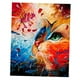 thumbnail image 5 of Pintura al de bricolaje sin marco Kit de pintura por números en las manualidades impresas en, 5 of 9