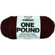 Bernat Caron 16 Ounce Espresso Yarn, 1 Each