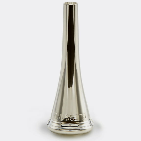 Blessing French Horn Mouthpiece, Medium Deep Cup