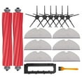 thumbnail image 1 of Accessoires de Remplacement pour Aspirateur Robot Roborock G10s, 1 of 5