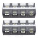 thumbnail image 1 of Tira de Terminales ANGGREK Universal 600 V 100 A 2 Piezas, 1 of 8