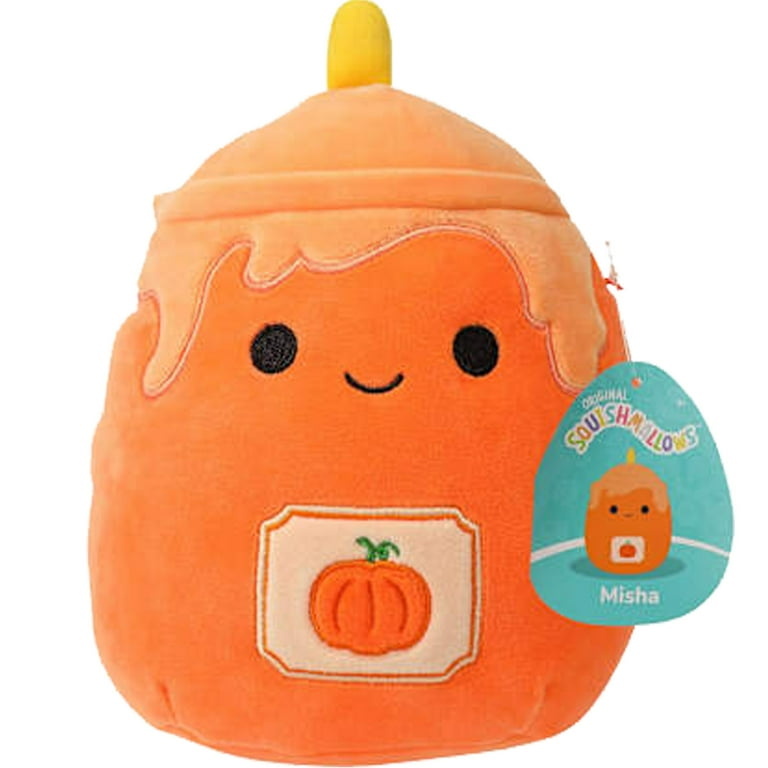 Squishmallows Harvest 8