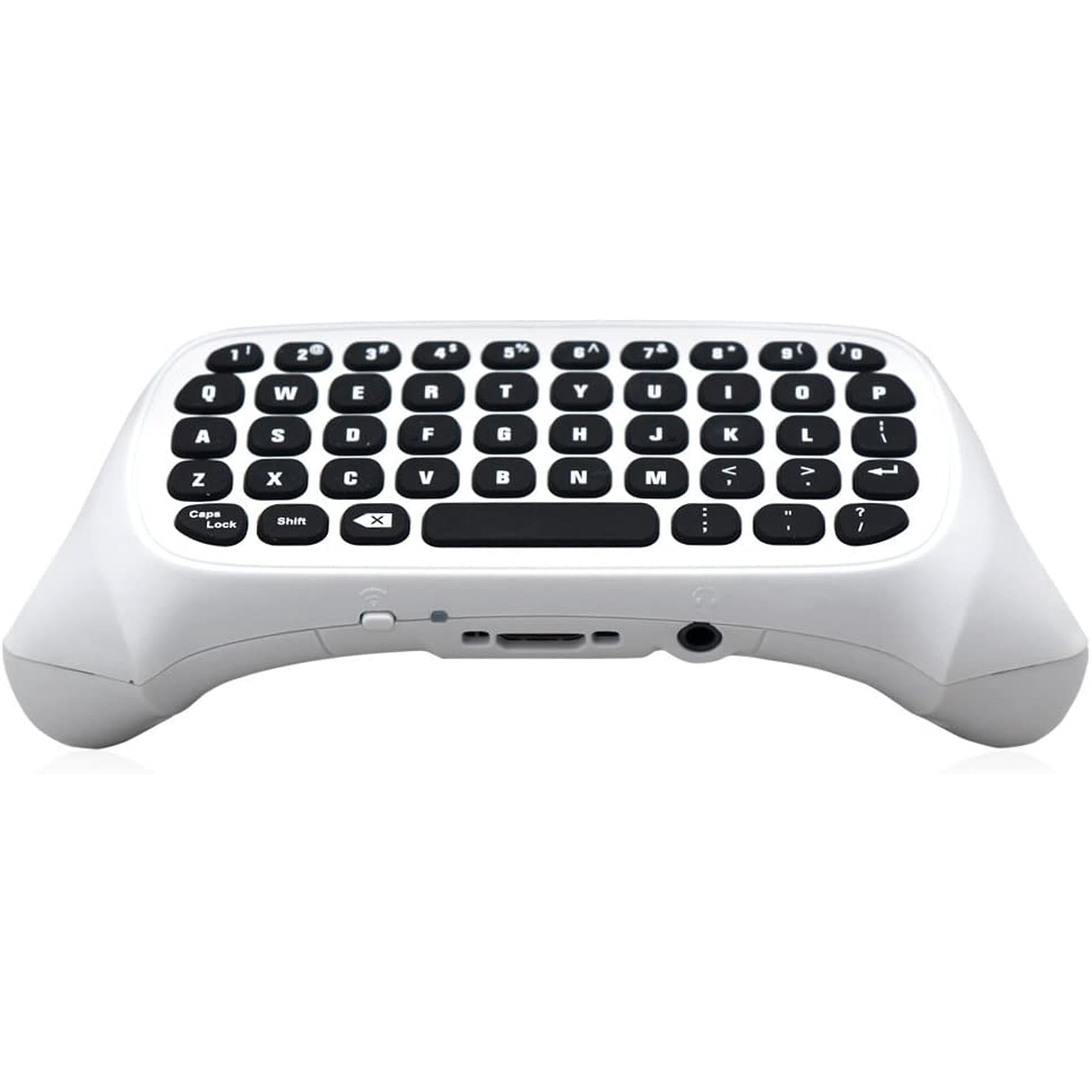 Ps5 Accessories Audio Compatible] Xbox One Controller Keyboard ...