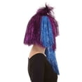 thumbnail image 4 of Australian Singer Tinsel Party Womens Wig | Pop Star Celebrity Wig | Premium Breathable Capless Cap, 4 of 9