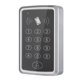 thumbnail image 1 of Card Access Control System, Password Access Control High Sensitivity Office Access Control System  For Office For Company For Factory, 1 of 8