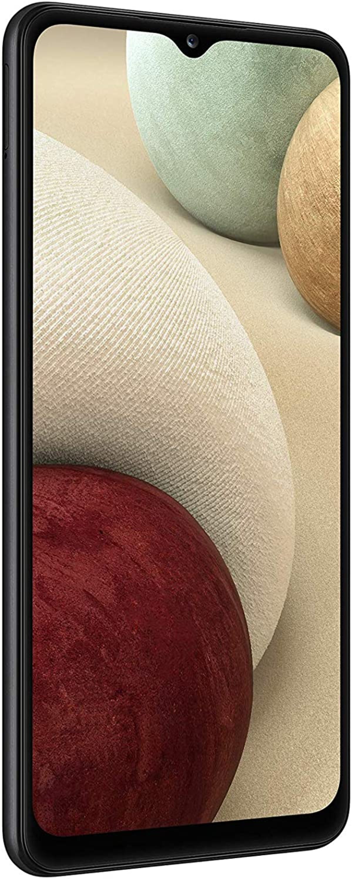 SAMSUNG Galaxy A12 A125U 32GB GSM / CDMA Unlocked Android Smartphone (US Version), Black - image 5 of 10