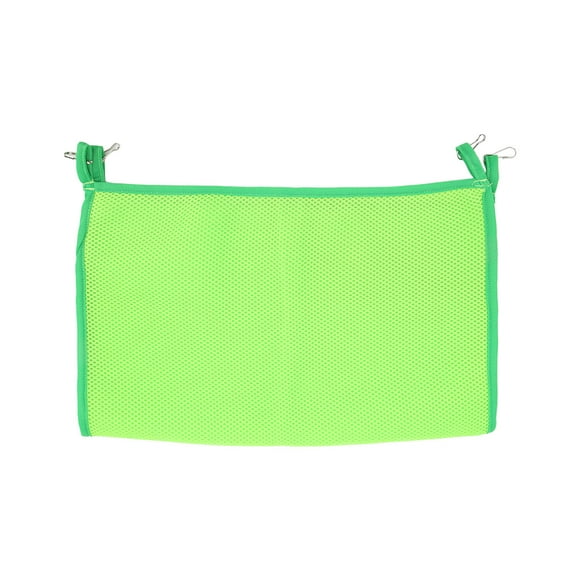 Pet Pet Cage Hammock Breathable Cool Hanging Pet Summer Mesh Bed for Cat Guinea Pig Hamster