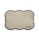 thumbnail image 2 of Alfombra de baño antideslizante absorbente | Alfombra de secado rápido de diatomita para lavabo de entrada | Caqui de estilo moderno | Resistente al agua Fácil de limpiar | 16x23.6 pulgadas | 1, 2 of 6