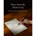 thumbnail image 3 of iFLYTEK AINOTE 2 10.65“ E-Ink Paper Tablet, 4.2mm Ultra-Thin AI Note Taking Tablets with 16-Language Transcription for Meeting&Google Play Compatible, 3 of 9