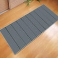 thumbnail image 4 of Lunch Break Leisure Mat 600D Oxford Cloth Scratch Resistant Portable Folding for Gray, 4 of 8