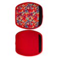 thumbnail image 2 of 2 uds accesorios multifuncionales para cochecito de bebé, cubiertas de pasamanos para maleta de cochecito Rojo perfke Cubierta del manillar del cochecito, 2 of 9