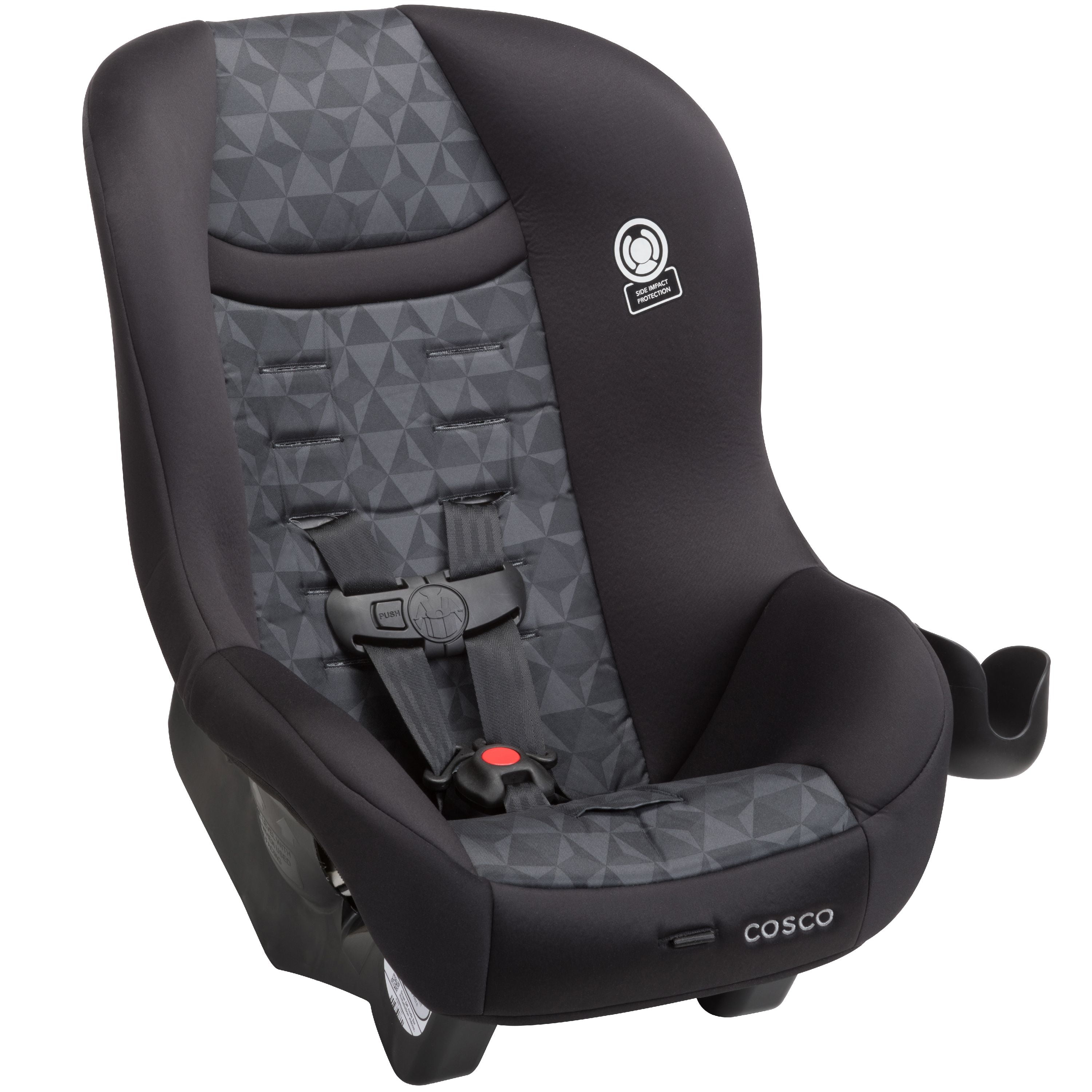 Convertible Car Seat Toddler Kid Baby Rear/Front Facing COSCO SCENERA