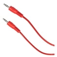 thumbnail image 2 of Cable Auxiliar Plug a Plug 3.5mm 1.8m Audiobahn AUX40, 2 of 3