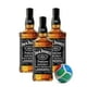 thumbnail image 1 of 3 Whisky Jack Daniels 700 ml + Balón Mini, 1 of 3