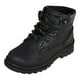 thumbnail image 1 of Bota Yuyin Niño Super Ligero 20380 Piel Negro/marron 18-21.5 negro 21, 1 of 5