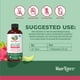 thumbnail image 3 of Suplemento multivitamínico líquido para el crecimiento del cabello MaryRuth, 450 ml, 3 of 9
