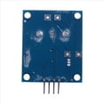 thumbnail image 3 of 4X -671 WCS1800 Hall Current Sensor Detects 35A Short-Circuit / Overcurrent Protection Module,4 x Overcurrent Protection Module,Blue, 3 of 8