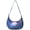 Blue-25, variant on Women’s Cosmos Shoulder Bag – Sci-Fi and Galaxy Lovers Crossbody Purse with Celestial Nebula and Outer Space Starry Night Design, Lightweight Durable Tote