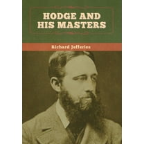 Hodge and His Masters, (Hardcover)