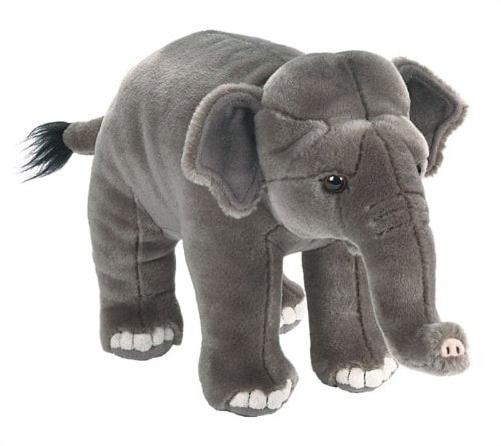 Ganz Webkinz Citrus Dragon Green Yellow 12