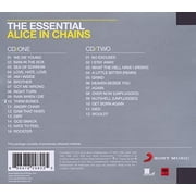 Alice in Chains - Essential Alice in Chains - Music & Performance - CD