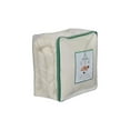thumbnail image 5 of myTopper®, 100% Washable Wool Mattress Topper, Queen 60x80", 1.5in thick, 5 of 6