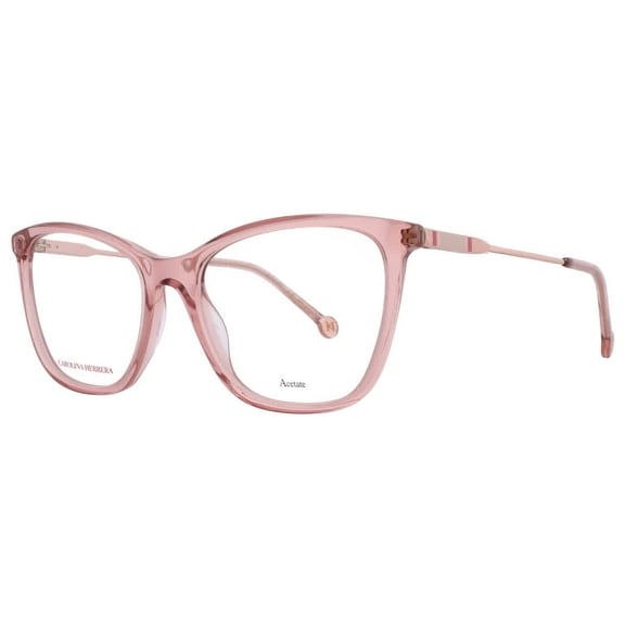 Carolina Herrera Demo Cat Eye Ladies Eyeglasses CH 0071 0FWM 54