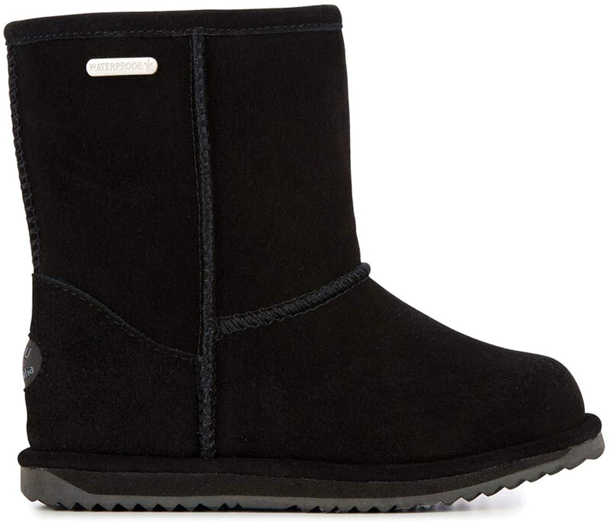 EMU Australia Brumby Lo Kids Wool 