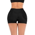 thumbnail image 5 of SHCKE Women Butt Lifter Shapewear Tummy Control Panties Slimming Boyshorts Body Shaper Thigh Slimmer, 5 of 5