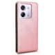 thumbnail image 3 of For Xiaomi Poco M7 Pro 5G Redmi Note 14 5G Case with Card Slot Magnetic Vertical Flip Leather Phone, 3 of 5