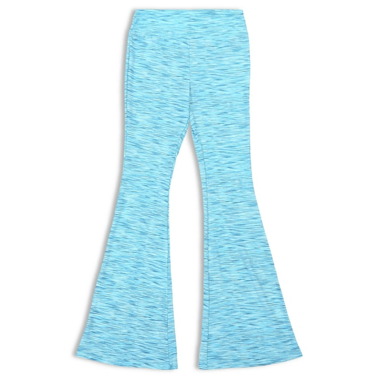 No boundaries knit flare hotsell pants