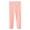 Pink, variant on Toddler Girl Leggings Girls Leggings for Little Girls, Toddler Girl Pants Leggings for Baby Tights Knitted Size 5T 6T,(Silver 5-6 Years)
