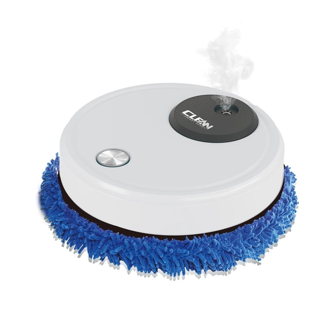 Robot Aspirador Barredora de piso automático Sunnimix Aspiradora de piso 3000 mah
