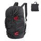 thumbnail image 1 of Kit De Cuerda De Escalada En Roca Correa De Hombro Plegable Para Acampar Al Aire Libre Senderismo (Negro) Yuarrent OD004033-00, 1 of 7