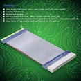 thumbnail image 1 of PCI Sound Network Graphic Card Extender Converter Flat Ribbon Cable, 1 of 9