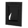 thumbnail image 1 of Mini Frame With Rivet Design, Desktop Decor, Easy To Use, Compact And Portable, Perfect Gift, 3 Inch Photo Frame For  Mini 12 11 9 8 7 Photos, 1 of 8