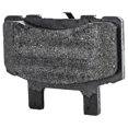 thumbnail image 2 of Geelife Front Brake Pads Set For C2500 C3500 C3500HD K1500 K2500 Suburban Truck, 2 of 6