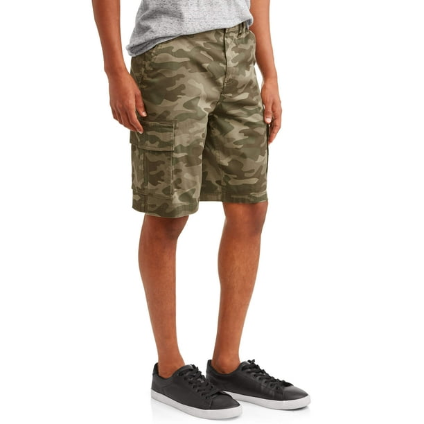 Men's Cargo Shorts