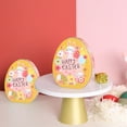 thumbnail image 4 of MXTPOV Easter Eggs Cookie Boxes for Kids, Cute Bunny Eggs Printed Easter Basket, Easter Cookie Tin Candy Bags for Party, Easter Decorations Cookie Bags, Home Decor, 4 of 5