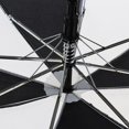 thumbnail image 4 of Magic Umbrella Magic Umbrella Trick Street Stage Style Comedia Accesorio Blanco y Negro En blanco y negro Magideal Magic Umbrella, 4 of 7