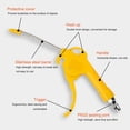 thumbnail image 1 of Pistola de soplador de aire de mano neumática Potente removedor de polvo interior de coche presurizado, 1 of 5