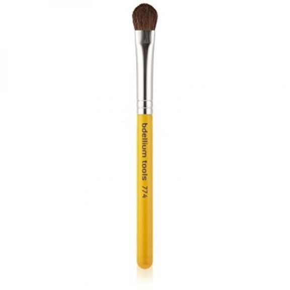 Bdellium Tools Professional Makeup Brush Travel Line - Large Shading Eye 774