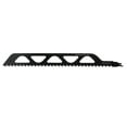 thumbnail image 2 of Brick Cutting Recip Saw Blade, Impact Proof Cemented Carbide Efficient Pruning Reciprocating Saw Blade Accurate Cutting  for Demolition Work 12 Inch,18 Inch,20 Inch, 2 of 7