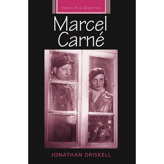 French Film Directors Marcel Carné, (Paperback)