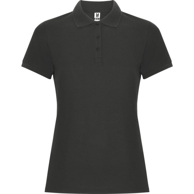 Roly Polo Premium à Manches Courtes pour Femmes Pegaso