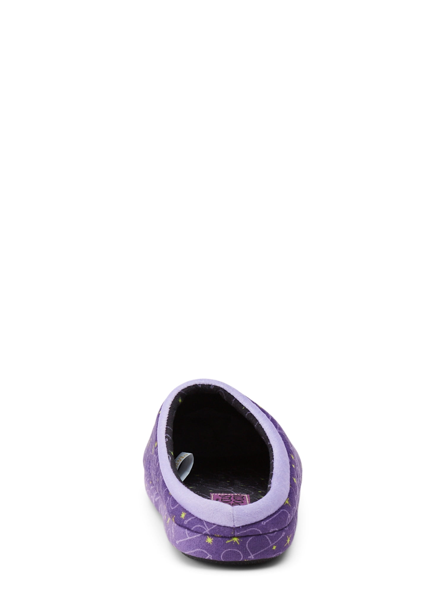 Disney's Hocus Pocus Womens Slippers