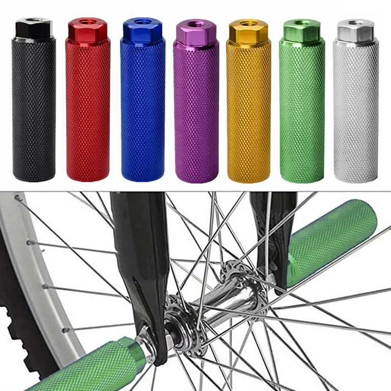 Pegs on bmx bike sale