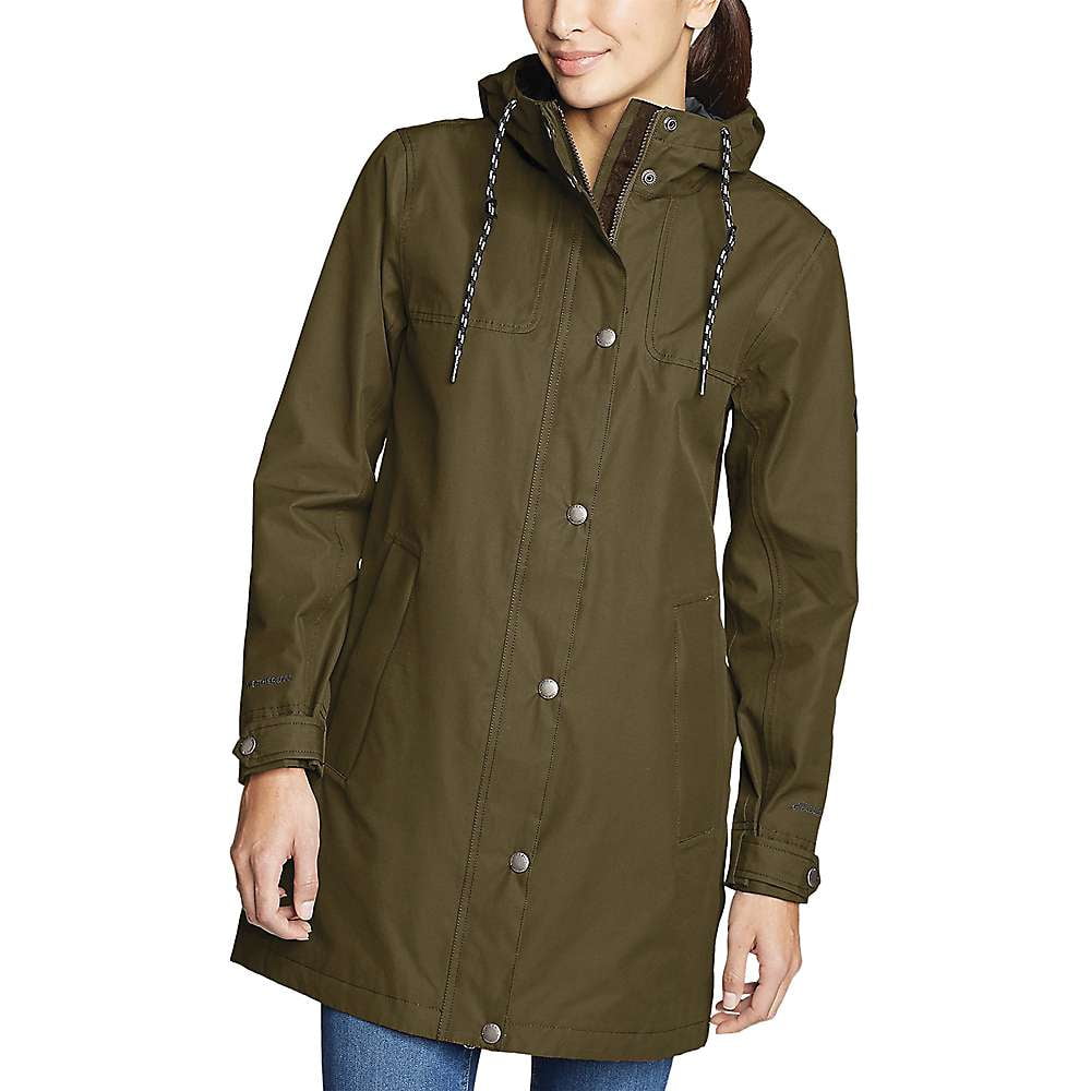 Eddie Bauer Eddie Bauer Women's Charly Parka